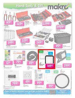 Makro : Home Maintenance (23 Sep - 8 Oct), page 5