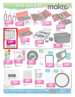 Makro : Home Maintenance (23 Sep - 8 Oct), page 5