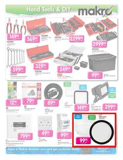 Makro : Home Maintenance (23 Sep - 8 Oct), page 5