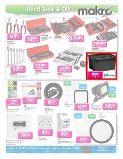 Makro : Home Maintenance (23 Sep - 8 Oct), page 5