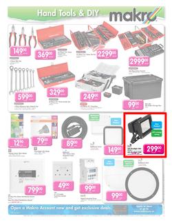 Makro : Home Maintenance (23 Sep - 8 Oct), page 5