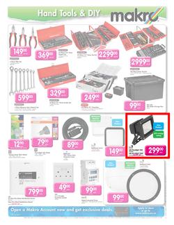 Makro : Home Maintenance (23 Sep - 8 Oct), page 5