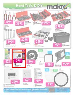 Makro : Home Maintenance (23 Sep - 8 Oct), page 5