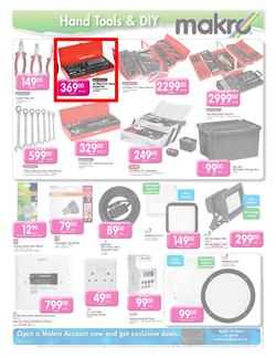 Makro : Home Maintenance (23 Sep - 8 Oct), page 5