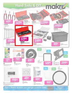 Makro : Home Maintenance (23 Sep - 8 Oct), page 5