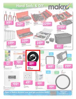 Makro : Home Maintenance (23 Sep - 8 Oct), page 5