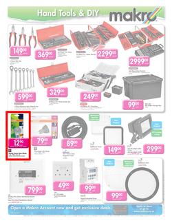 Makro : Home Maintenance (23 Sep - 8 Oct), page 5