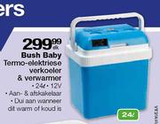 Bush Baby Termo-Elektriese Verkoeler & Verwarmer-24 Ltr