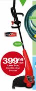 Lawn Star Electric Edge Trimmer-700W