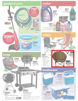 Checkers Hyper Gauteng : It's Time To Save (24 Sep 0 7 Oct), page 5