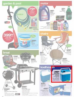 Checkers Hyper Gauteng : It's Time To Save (24 Sep 0 7 Oct), page 5
