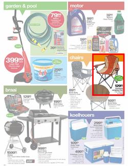 Checkers Hyper Gauteng : It's Time To Save (24 Sep 0 7 Oct), page 5