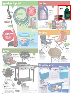 Checkers Hyper Gauteng : It's Time To Save (24 Sep 0 7 Oct), page 5