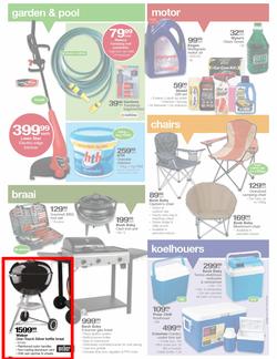 Checkers Hyper Gauteng : It's Time To Save (24 Sep 0 7 Oct), page 5