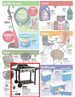 Checkers Hyper Gauteng : It's Time To Save (24 Sep 0 7 Oct), page 5