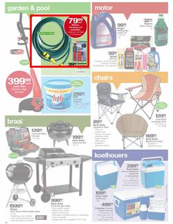 Checkers Hyper Gauteng : It's Time To Save (24 Sep 0 7 Oct), page 5