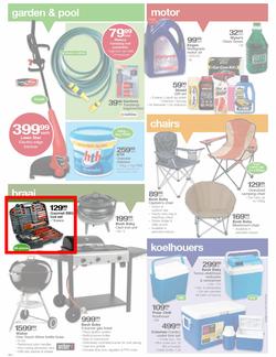 Checkers Hyper Gauteng : It's Time To Save (24 Sep 0 7 Oct), page 5