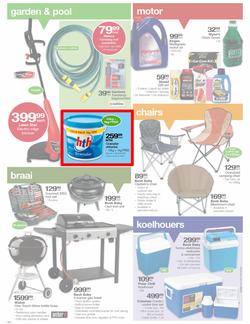 Checkers Hyper Gauteng : It's Time To Save (24 Sep 0 7 Oct), page 5