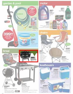Checkers Hyper Gauteng : It's Time To Save (24 Sep 0 7 Oct), page 5