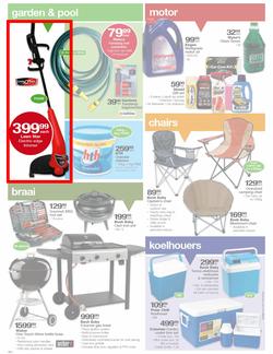 Checkers Hyper Gauteng : It's Time To Save (24 Sep 0 7 Oct), page 5