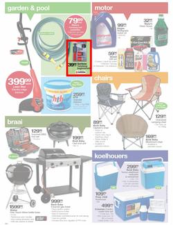 Checkers Hyper Gauteng : It's Time To Save (24 Sep 0 7 Oct), page 5