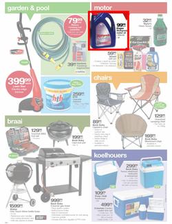 Checkers Hyper Gauteng : It's Time To Save (24 Sep 0 7 Oct), page 5