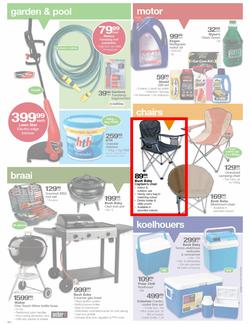 Checkers Hyper Gauteng : It's Time To Save (24 Sep 0 7 Oct), page 5