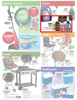 Checkers Hyper Gauteng : It's Time To Save (24 Sep 0 7 Oct), page 5