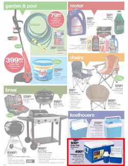 Checkers Hyper Gauteng : It's Time To Save (24 Sep 0 7 Oct), page 5