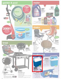 Checkers Hyper Gauteng : It's Time To Save (24 Sep 0 7 Oct), page 5