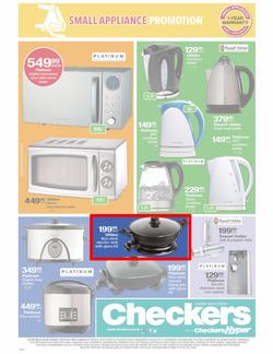 Checkers KZN: It's Time To Save (23 Sep - 7 Oct), page 5