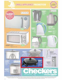 Checkers KZN: It's Time To Save (23 Sep - 7 Oct), page 5