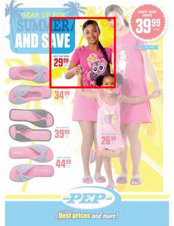 Pep : Amazing Offer! Hurry (28 Sep - While Stocks Last), page 5