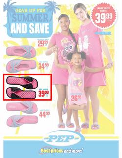 Pep : Amazing Offer! Hurry (28 Sep - While Stocks Last), page 5