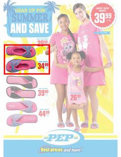 Pep : Amazing Offer! Hurry (28 Sep - While Stocks Last), page 5