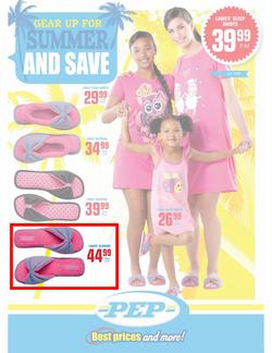 Pep : Amazing Offer! Hurry (28 Sep - While Stocks Last), page 5