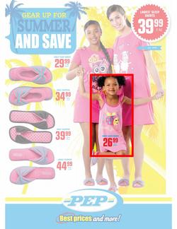 Pep : Amazing Offer! Hurry (28 Sep - While Stocks Last), page 5