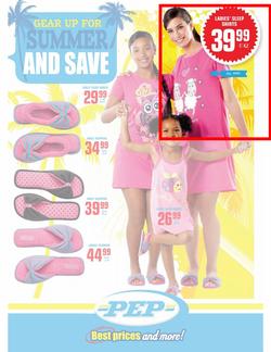 Pep : Amazing Offer! Hurry (28 Sep - While Stocks Last), page 5