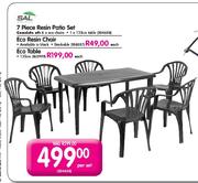 Sal Eco Table-Each