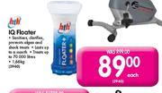 HTH IQ Floater-Each