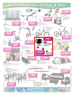 Makro : Summer Sale - General (2 Oct - 8 Oct), page 5
