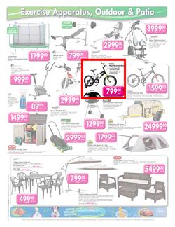 Makro : Summer Sale - General (2 Oct - 8 Oct), page 5