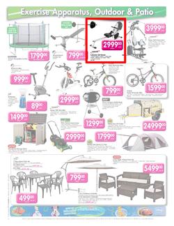 Makro : Summer Sale - General (2 Oct - 8 Oct), page 5