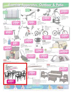 Makro : Summer Sale - General (2 Oct - 8 Oct), page 5