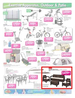 Makro : Summer Sale - General (2 Oct - 8 Oct), page 5