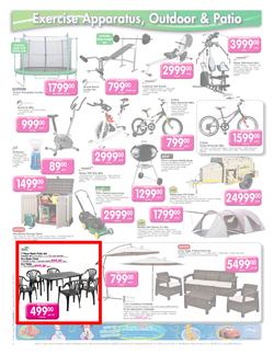 Makro : Summer Sale - General (2 Oct - 8 Oct), page 5