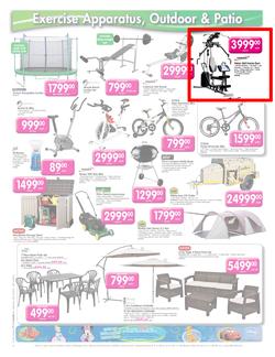 Makro : Summer Sale - General (2 Oct - 8 Oct), page 5