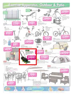 Makro : Summer Sale - General (2 Oct - 8 Oct), page 5