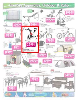 Makro : Summer Sale - General (2 Oct - 8 Oct), page 5