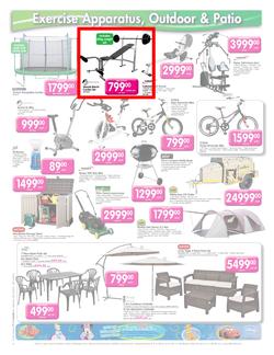 Makro : Summer Sale - General (2 Oct - 8 Oct), page 5